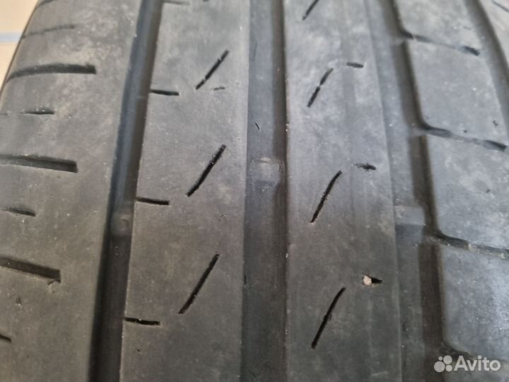 Pirelli Cinturato P7 215/60 R16 99H