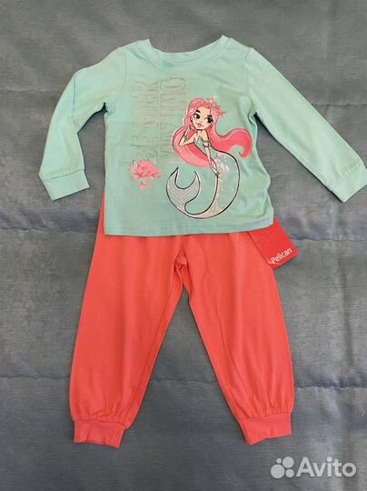 Вещи пакетом или отдельно новые