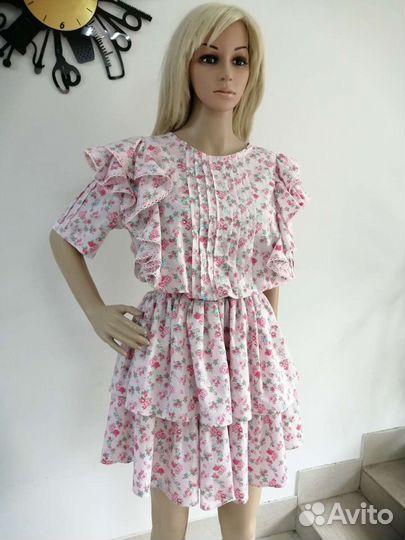 Ателье / ткани