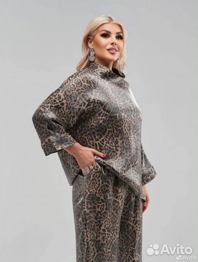 Костюм Леопард
