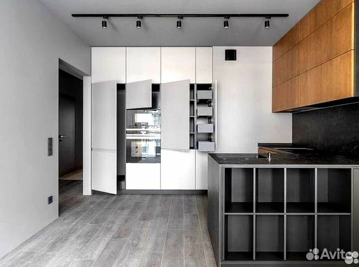 Кухонный гарнитур 