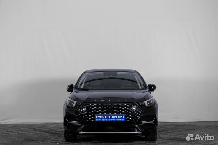 OMODA C5 1.5 CVT, 2023, 2 069 км