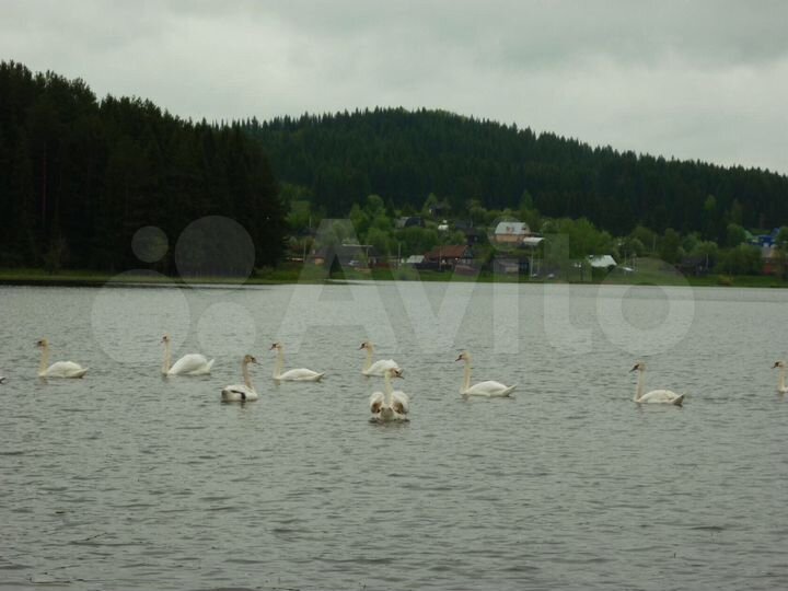 Коттедж 130 м² на участке 27 сот.