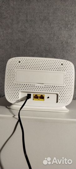 Wifi роутер 4g модем с сим бу