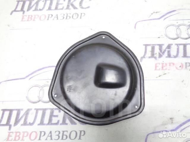 Крышка топливного насоса Audi A6 (C5) 1997-2004