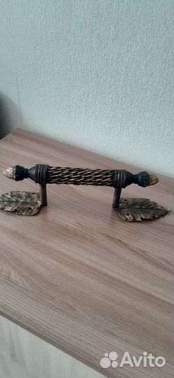Кованные изделия