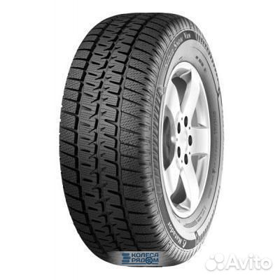 Matador MPS 530 Sibir Snow Van 215/75 R16 N