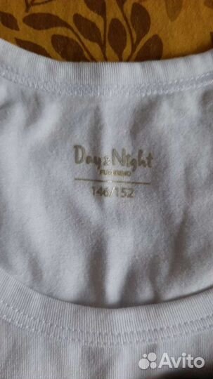 Майки детские