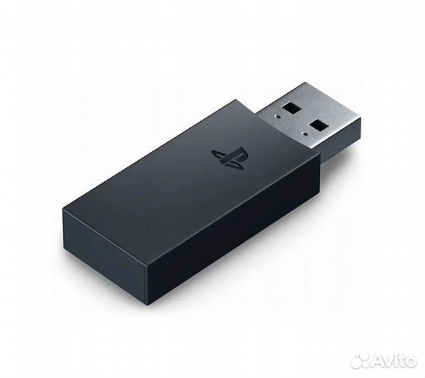 Беспроводная гарнитура Sony Pulse 3D для PS5, черн