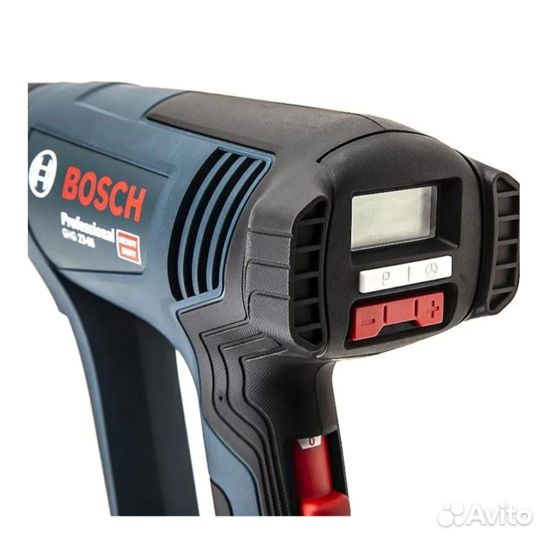 Строительный фен Bosch Professional GHG 23-66