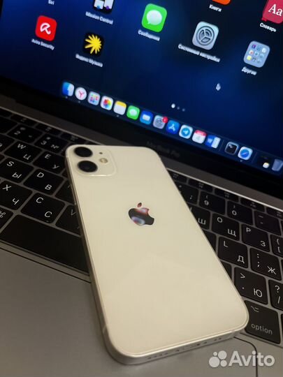 iPhone 12 mini, 128 ГБ