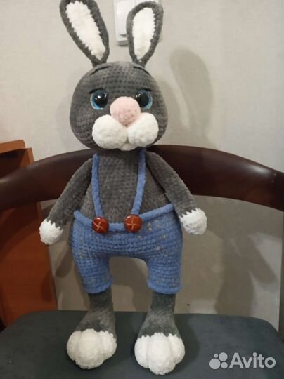 Заяц на год зайца