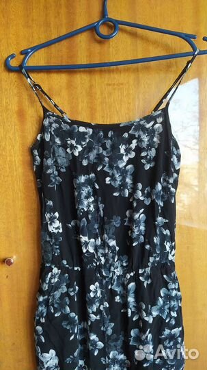 Летний комбинезон 40 42 р-р