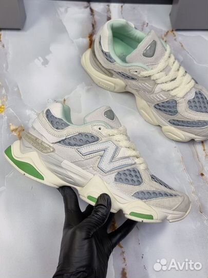 Кроссовки женские new balance 9060