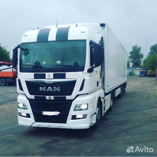 Грузоперевозки фура межгород от 200 км