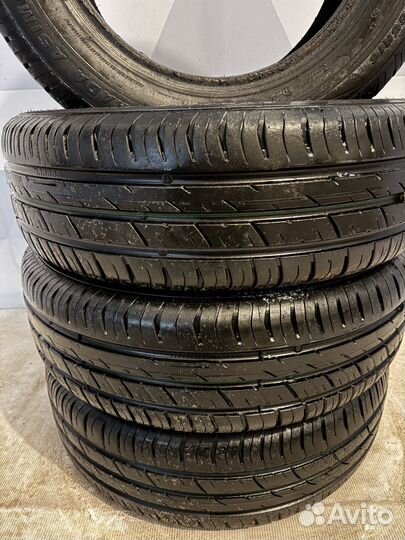 Viatti Strada Asimmetrico V-130 185/65 R15 88H