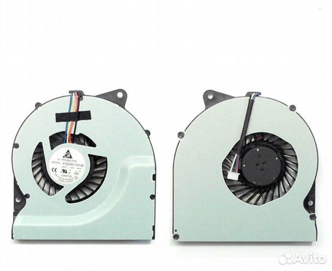 Кулер для ноутбуков Asus