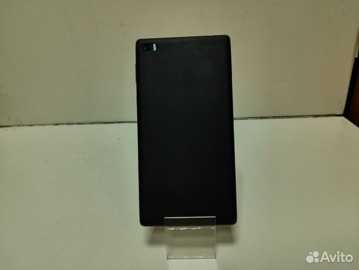 Планшет с SIM-картой Lenovo Tab 4 TB-7504X 2/16 GB