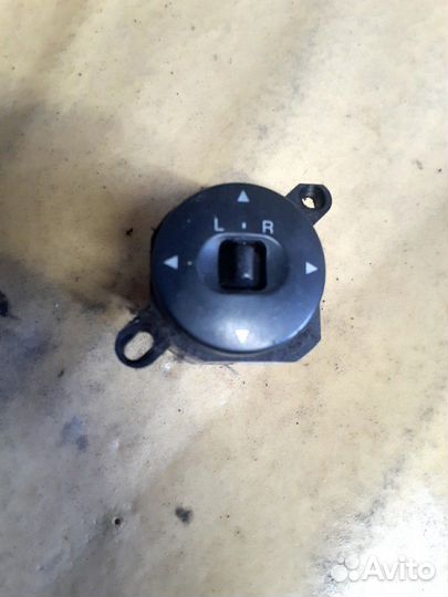 Кнопки, клавиши Mazda 626 GE 91-97 гг