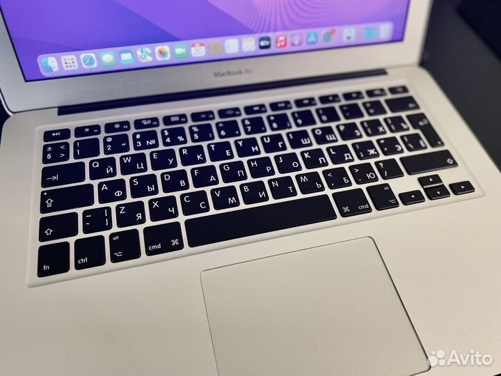 Apple MacBook Air 8/128