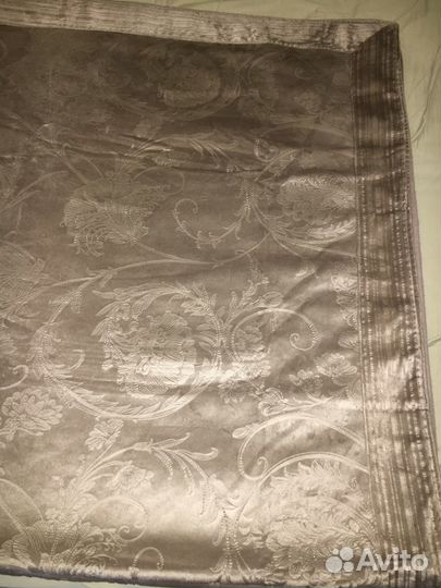 Новое Шелковистое Покрывало плед