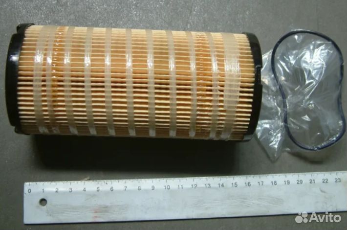 Фильтр топливный Manitou 706497 500 руб