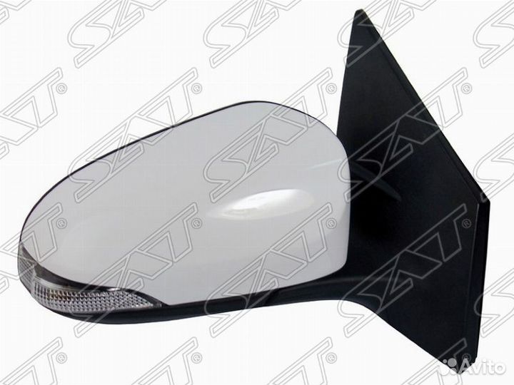 Зеркала Тойота Королла Е180