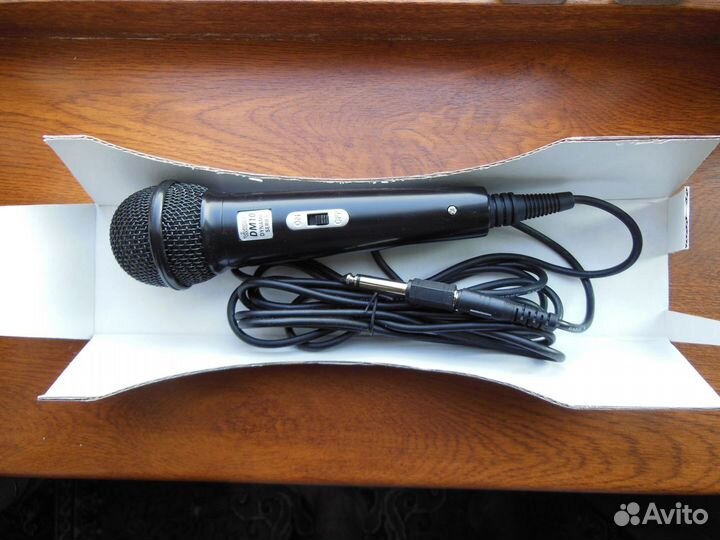 Микрофон
