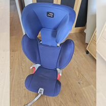 Автокресло Britax Roemer Kidfix SL, 15 - 36кг