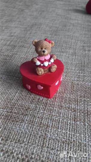 Подарочные упаковочные коробочки