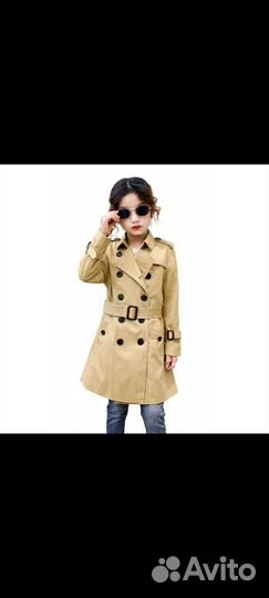 Детская одежда для девочек новая