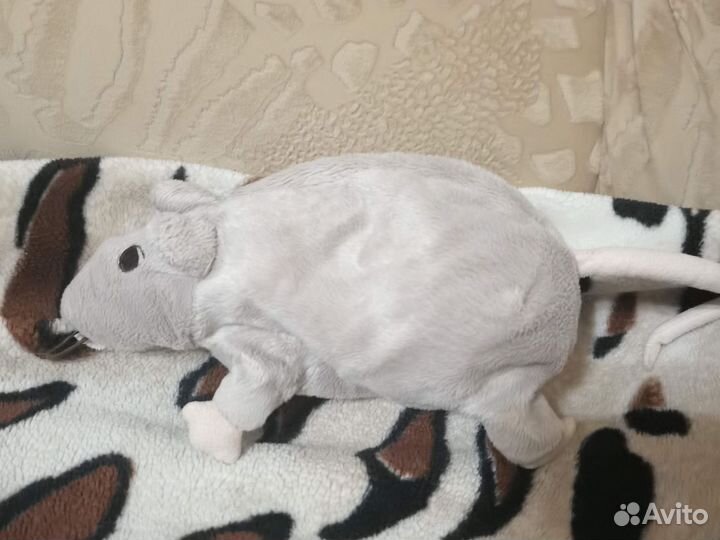 Плюшевые игрушки