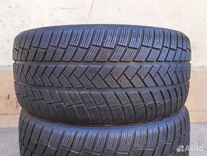 Vredestein Wintrac Pro 285/40 R22 110W