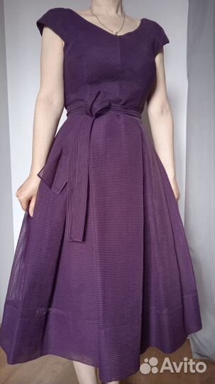 Вечернее платье 42 44