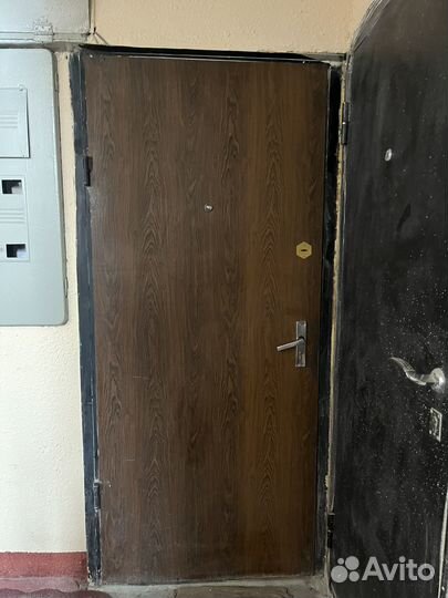 Дверь входная