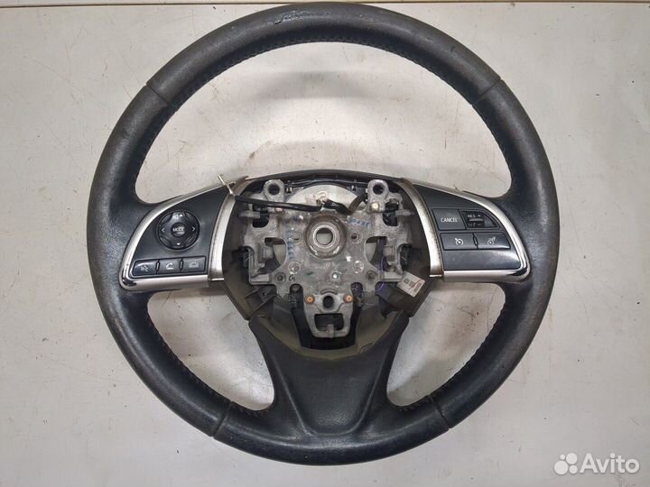 Руль Mitsubishi L200, 2015