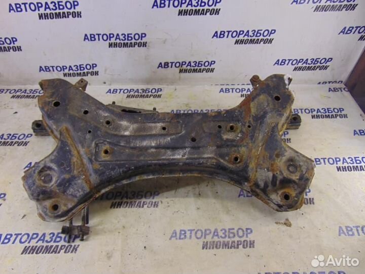 Балка подмоторная для Hyundai ix35 2010-2015г