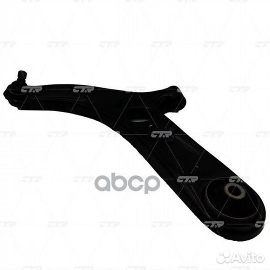 Рычаг передний левый 545001W000 cqkk68L CTR