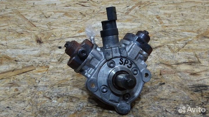 Насос высокого давления (тнвд) BMW бмв F15 F16 Ф15