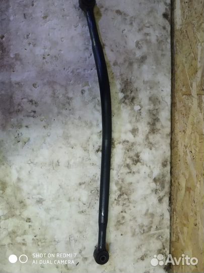 Задняя тяга панары jeep grand cherokee zj