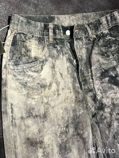 Джинсы Acne studios type