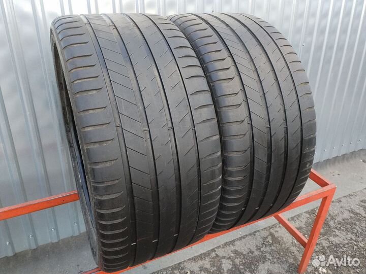 Michelin Latitude Sport 3 295/35 R21 110Y