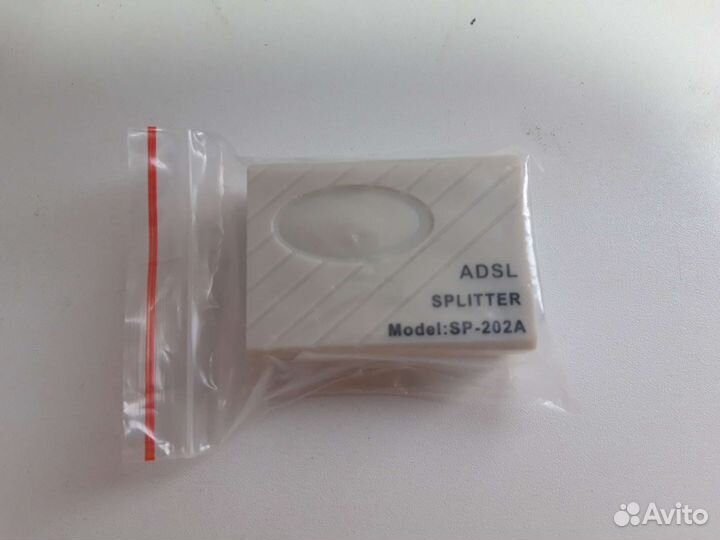 Wi-Fi роутер d-link dsl 2640u