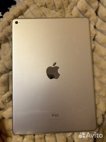 iPad air2