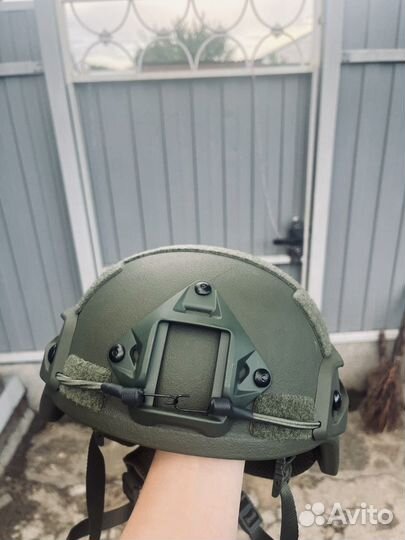 Каска военная