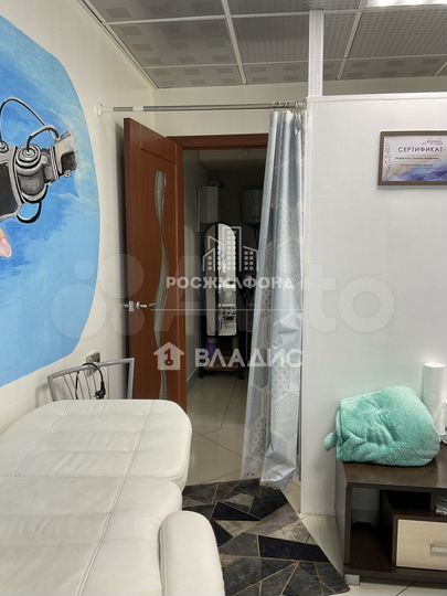 Продам помещение свободного назначения, 32.5 м²