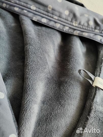 Куртка парка 164, 40-42