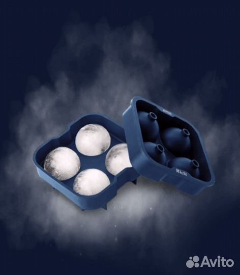 Форма для льда Rich