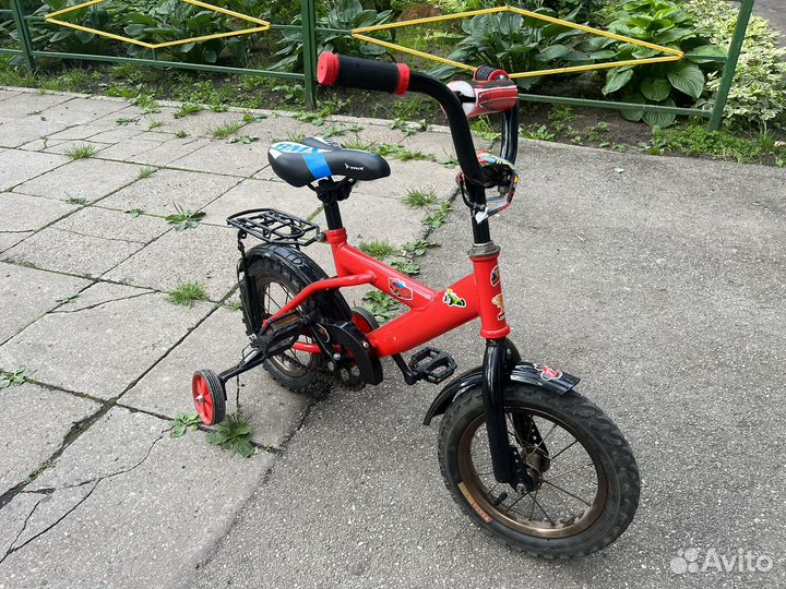 Продам велосипед детский