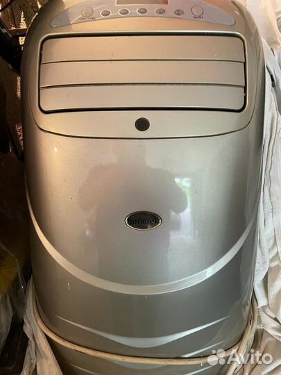 Кондиционер мобильный Bimatek-A 1009 MHR